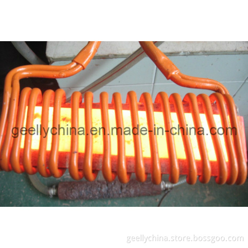 High Frequency Induction Quench, Heat Treatment, Hardening Tool